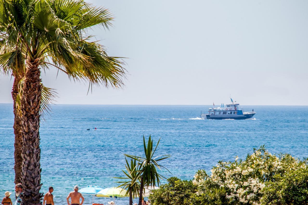 Espanatour Vega Baja Торрев'єха Екстер'єр фото